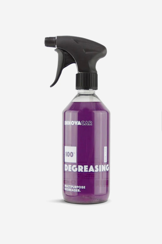 "100%" Degreasing Mehrzweckreiniger 500ml